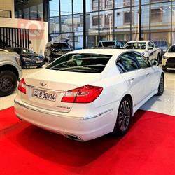 هيونداي جنسس